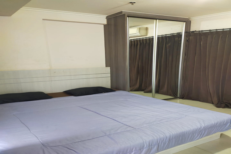 Bedroom 3, OYO 93920 Apartemen Gateway Pasteur By D Carpenter, Bandung