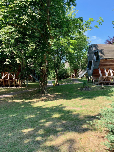 Others 3, Grune Wiek Wabenhausherberge Beckerwitz, Nordwestmecklenburg
