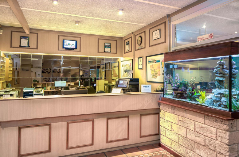 Public Area 2, Hospitality Geraldton, SureStay Collection by Best Western, Geraldton