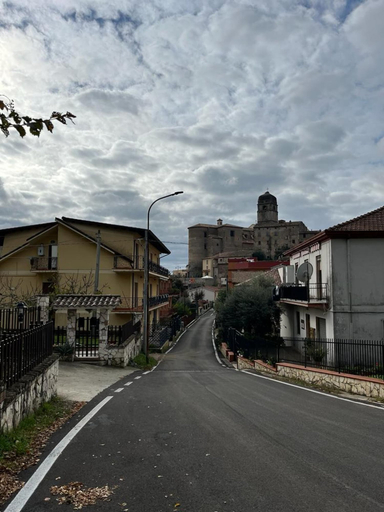 Exterior & Views 2, Preta Nera Goldoni in Giuliano di Roma, Frosinone