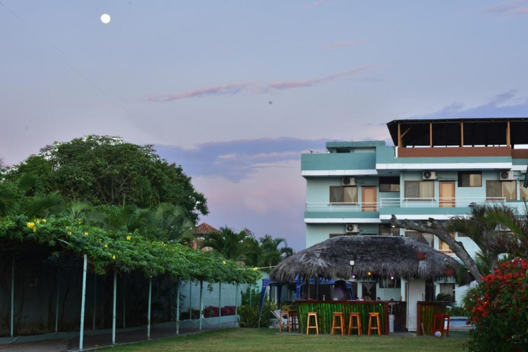 4, Siona Hotel, Atacames