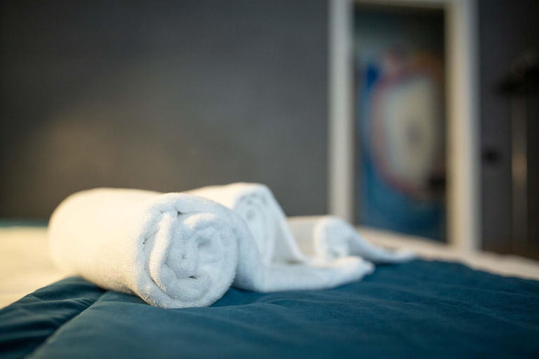 Room 2, Blu Diamond in Naples, Napoli