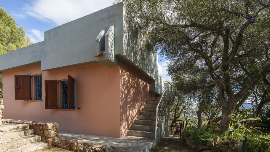 Exterior & Views 2, Sa Prenda in Marinella, Olbia-Tempio