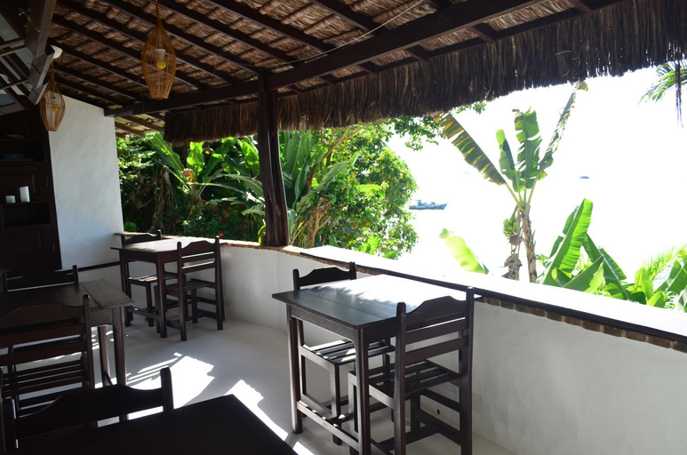 Food & Drinks 3, Pousada Ponta Das Pedras, Cairu