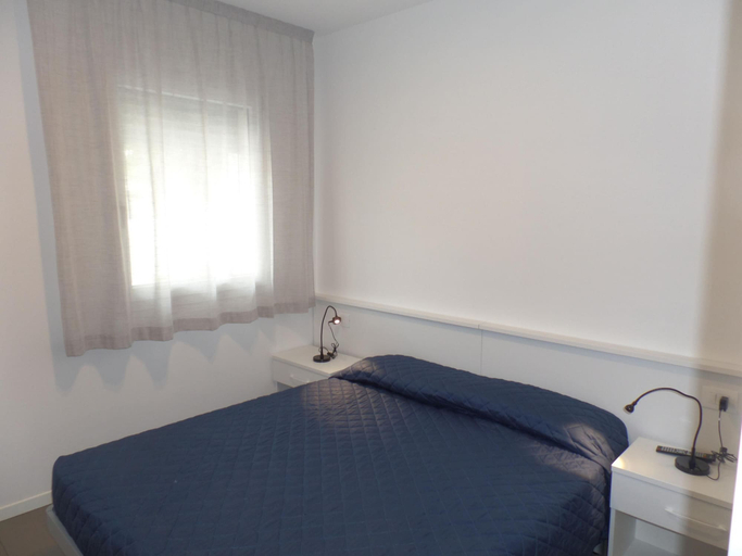 Room 3, Villa Onda D in Bibione, Venezia
