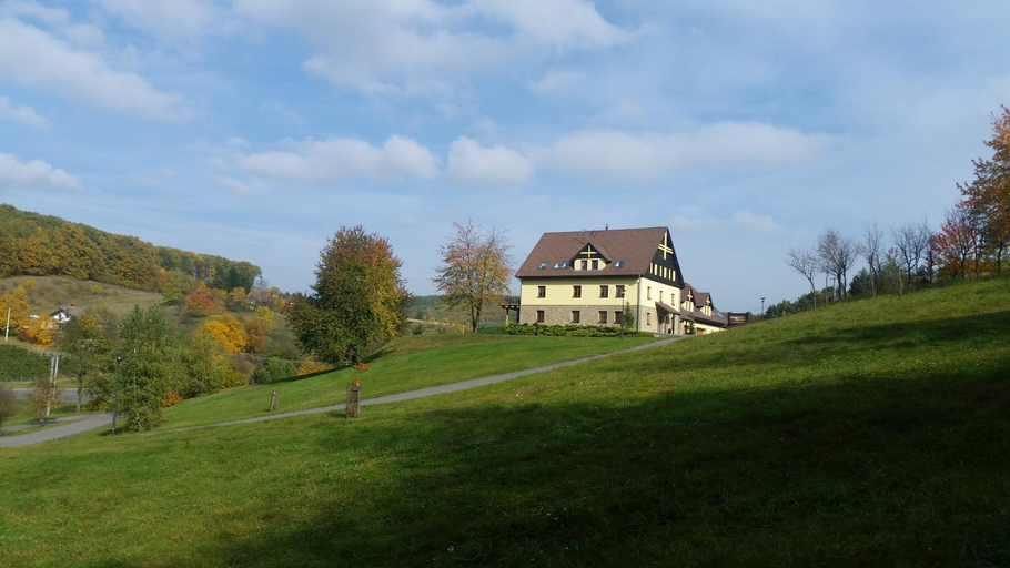 Others 1, Penzion Malovany, Uherské Hradiště