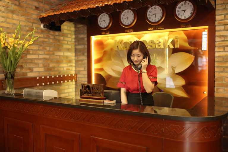 Others 5, Kawasaki Hotel Cầu Giấy, Cầu Giấy