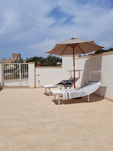 Room 4, Dimora Tisa - Zona Maldive del Salento, Lecce