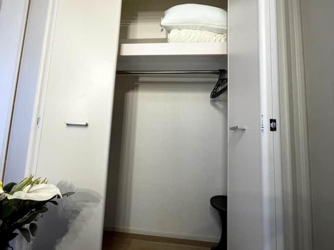 Others 5, Nishi-Ike Apartment Room 3, Toshima