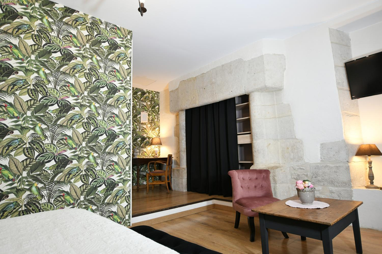 Bedroom, Le Mas Des Bories - Grand Perigueux, Dordogne