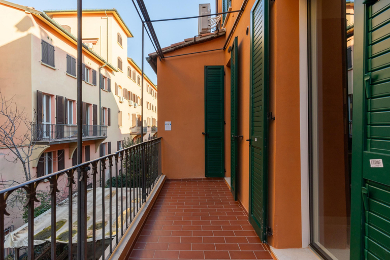 Room 3, White Daisy Apartment by Wonderful Italy, Bologna