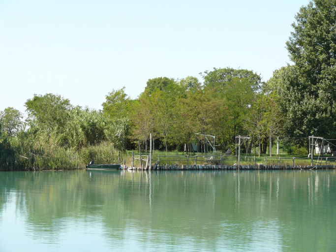 Room 5, Bristol 115 in Bibione, Venezia