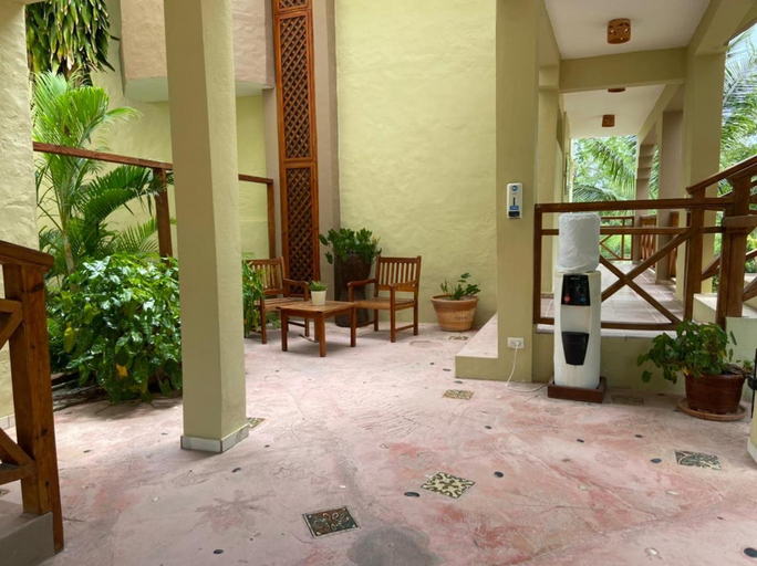 Public Area 3, Paradise Island Beach Resort, La Isabela