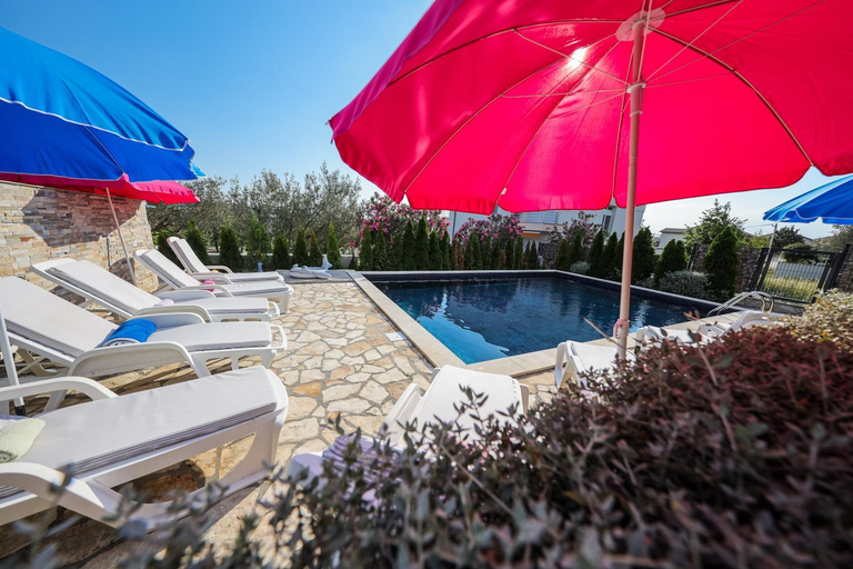 Others 5, Luton Apartment Zadar Kozino Heating Pool & Jacuzzi, Zadar