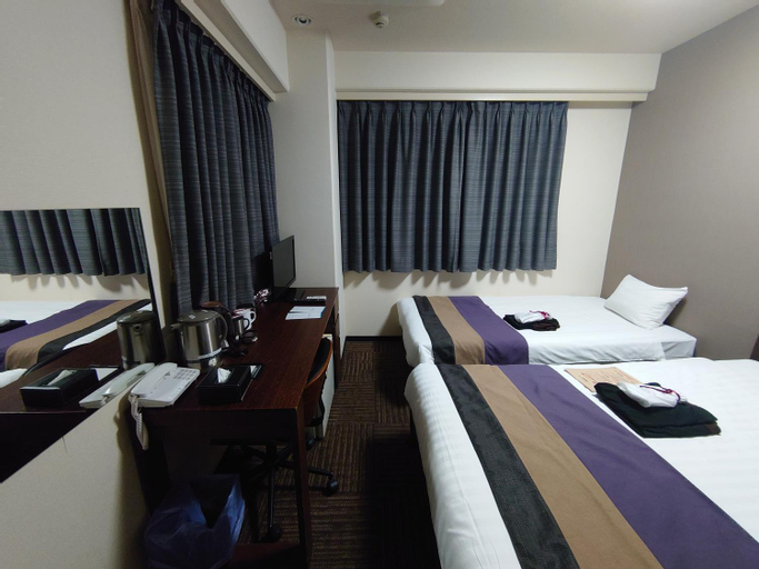 Bedroom 25