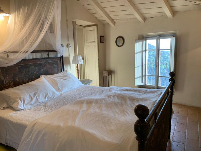Others 2, Panorama Toscano With Splendid Sea Views Terrace and Whirlpool, Lucca