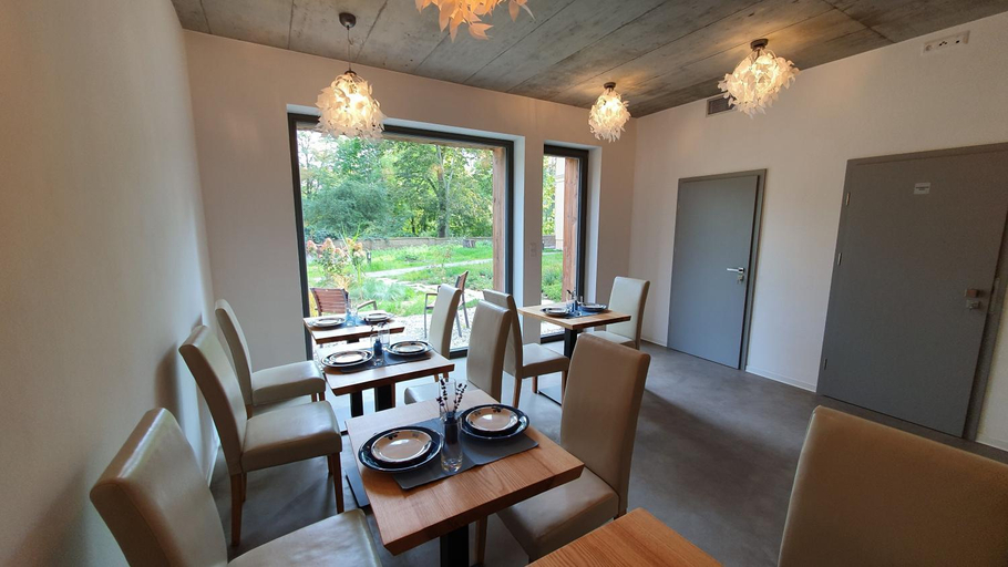 Others 4, Exclusive penzion Viva Residence, Mladá Boleslav