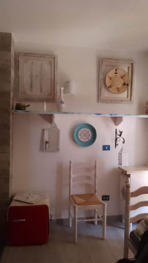 Bedroom 4, La Casetta di Angela, Nuoro