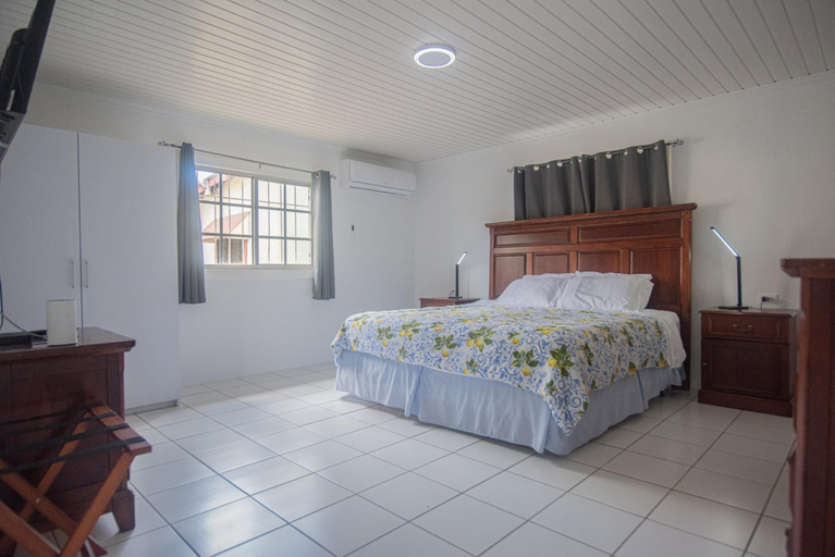Bedroom 2, Aruban Home Close to Beach