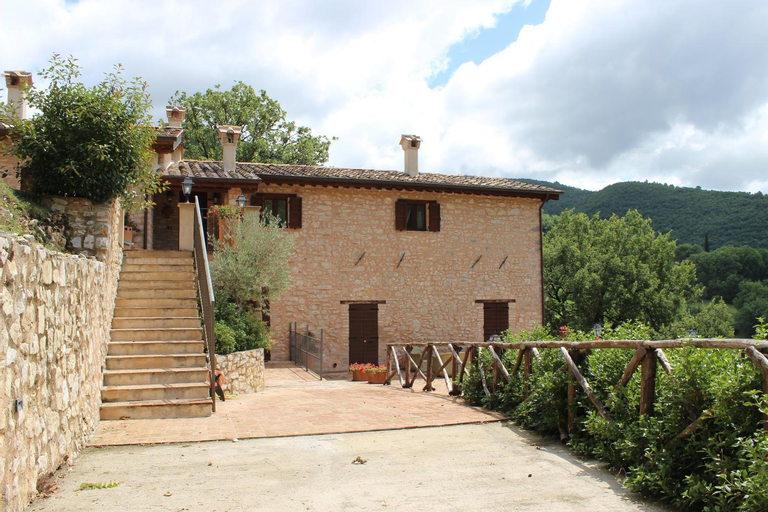 Palazzo Del Papa Agriturismo, Perugia