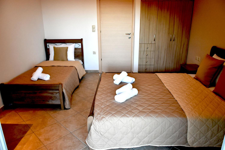Others 5, Mersina Apartments, Ionian Islands