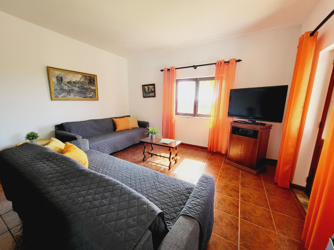 Room 2, Casa Sao Jose in Praia do Carvoeiro, Lagoa