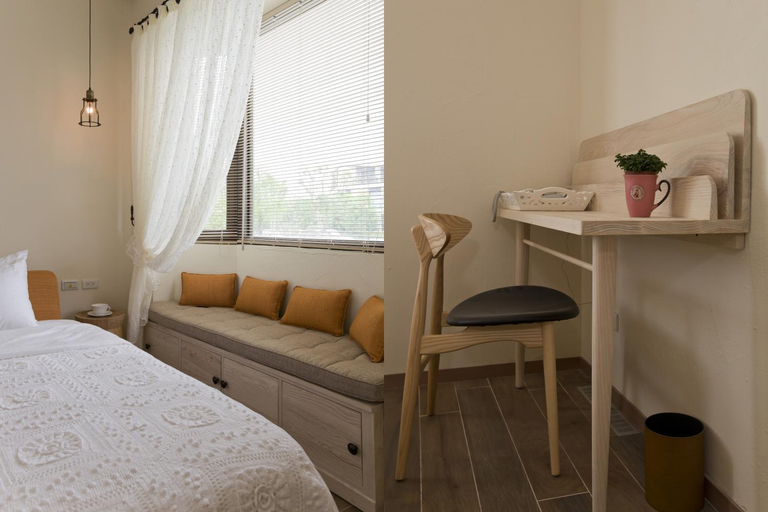 Facilities 3, Sunnylands Farm B&b, Yilan