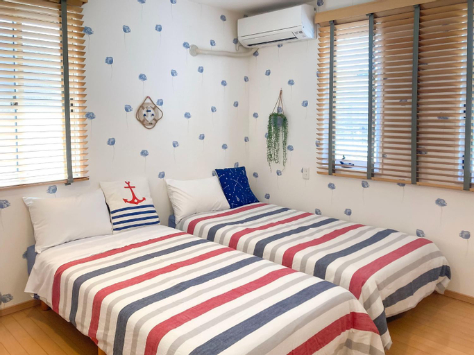 Pension Marinetown Aratta Vacation STAY 13299