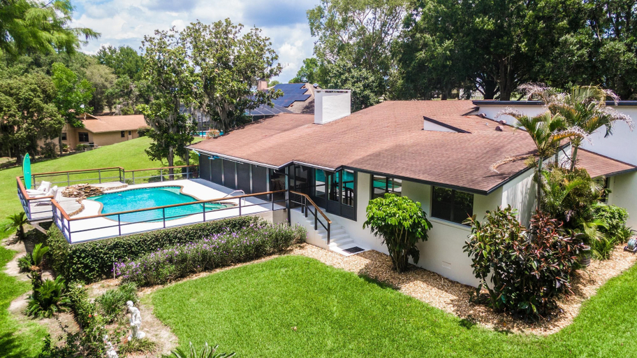 Exterior & Views 2, Mount Dora - Lake Jem, Lake