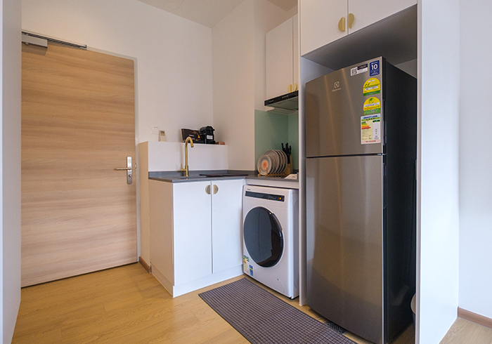 Others 4, Hovoh Boutique Serviced Apartment, Singapore