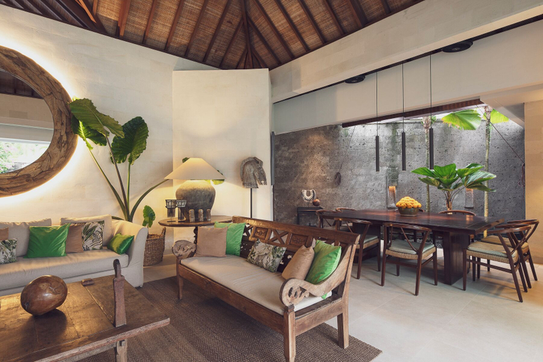 Others 5, Villa Alabali, Badung