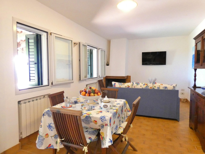 Room 3, Villa Agapanto - Trullo Agap con Vista Mare e Giardino Privato, Lecce