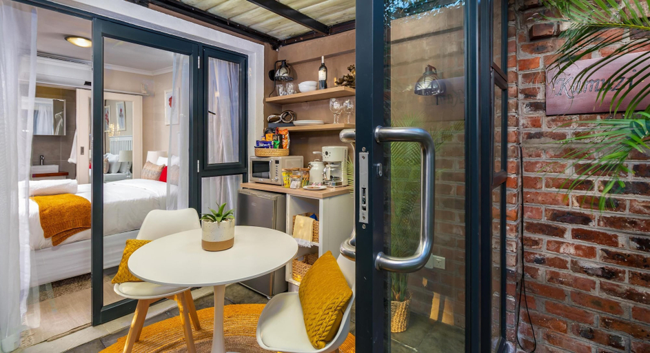 Room 4, Kamuzi Exquisite Tiny Home Near Airport - 2217, Harare
