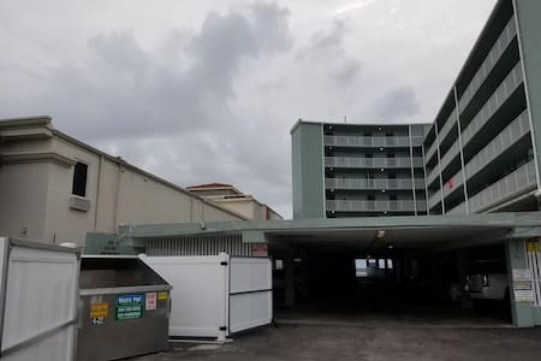 Exterior & Views, 613 3 Beds Luxury Beachfront Studio Ideal 4 Long Stays, Volusia