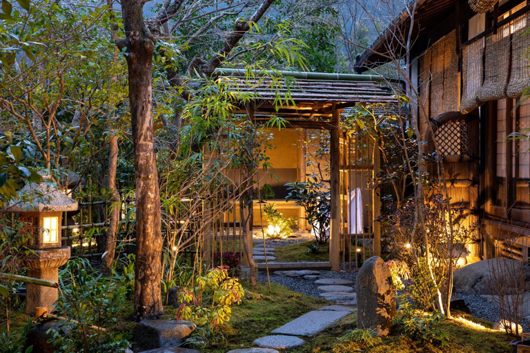 Others 3, hachikan, Kyoto