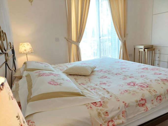 Bedroom 3, Latchi Aria Villa in Latchi
