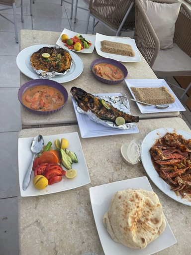 Food & Drinks 4, Panorama, Al-Ahram