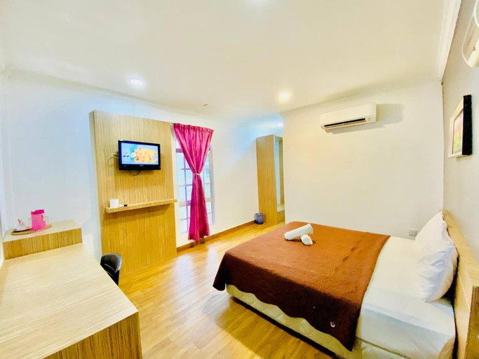 Bedroom 4