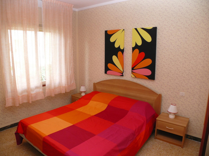 Room 3, Rosanna C in Bibione, Venezia