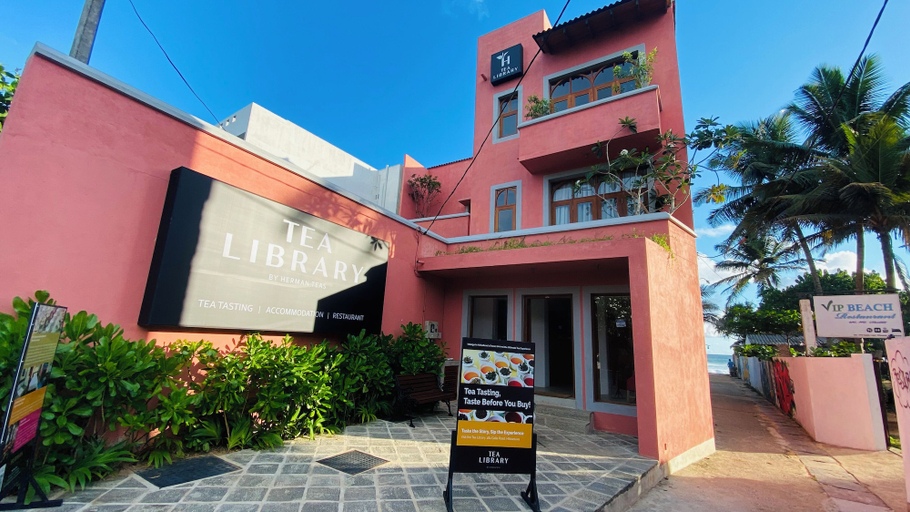Exterior & Views 2, Tea Library Hikkaduwa, Hikkaduwa