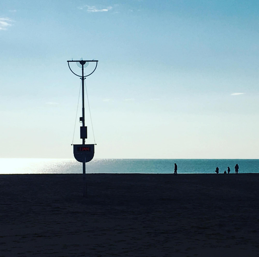 Room 3, Pinea 35 in Bibione With 2 Bedrooms and 1 Bathrooms, Venezia