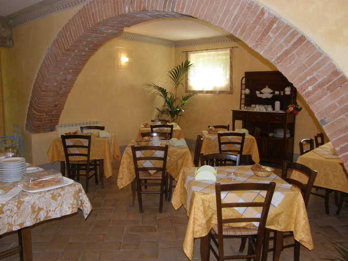 Food & Drinks 4, Agriturismo Nobile, Siena