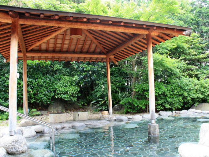 Sport & Beauty 2, Izu Daisenya, Izunokuni