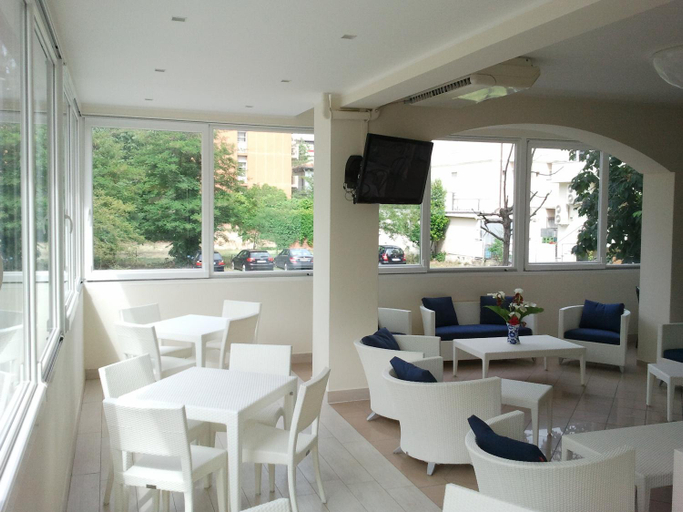 Food & Drinks 4, Mini Hotel, Rimini