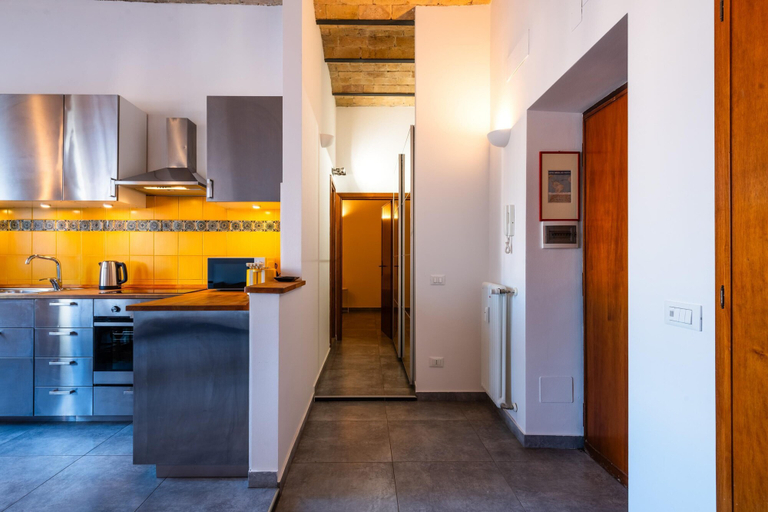 Others 5, Casa Bodoni in Rome With 2 Bedrooms and 2 Bathrooms, Rome