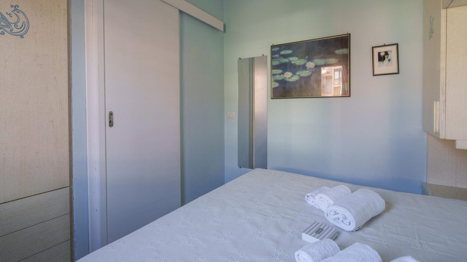 Bedroom 4, Essenza Di Sardegna in Punta Pedrosa, Olbia-Tempio