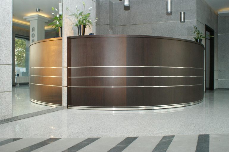 Public Area, IRS ROYAL APARTMENTS - IRS Albatros, Gdańsk City