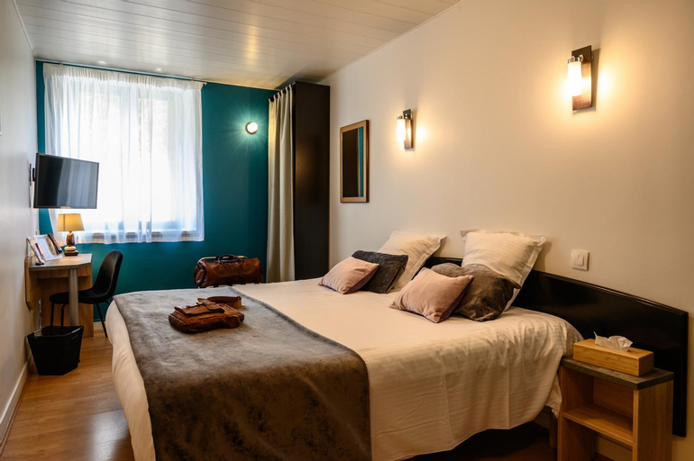 Bedroom 14