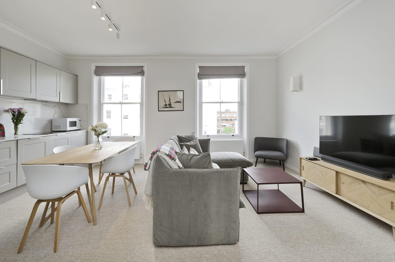 Others 5, Wonderful 1 Bed Pimlico, London
