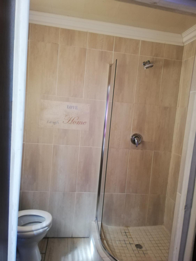 Bedroom 5, Nonesi Lodge, Chris Hani